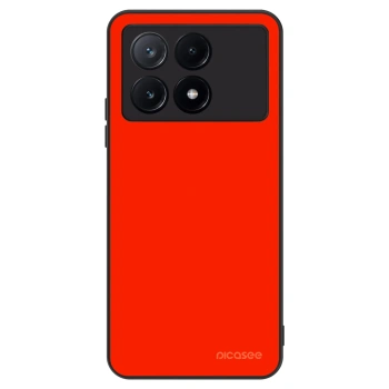 Ovitek za Xiaomi Poco X6 Pro - Maranello Red