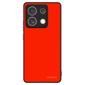 Picasee ULTIMATE CASE za Xiaomi Redmi Note 13 5G - Maranello Red