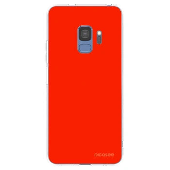 Ovitek za Samsung Galaxy S9 G960F - Maranello Red