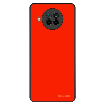 Ovitek za Xiaomi Mi 10T Lite - Maranello Red