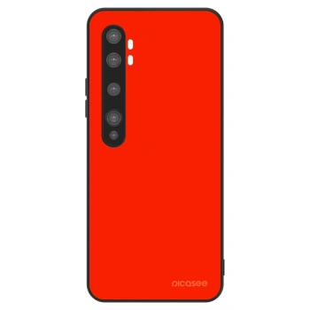 Ovitek za Xiaomi Mi Note 10 (Pro) - Maranello Red