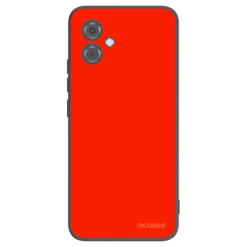 Ovitek za Motorola Moto G14 - Maranello Red