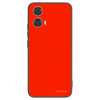 Ovitek za Motorola Moto G24 - Maranello Red