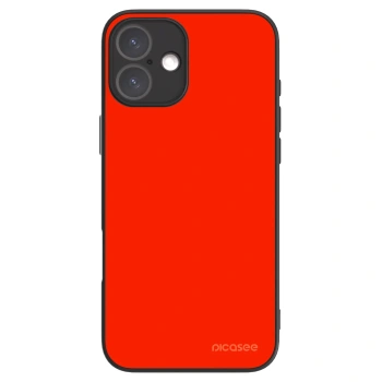 Picasee ULTIMATE CASE za Apple iPhone 16 Plus - Maranello Red