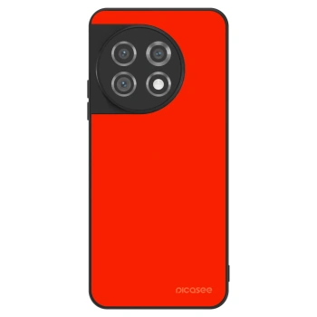 Ovitek za OnePlus 11 5G - Maranello Red