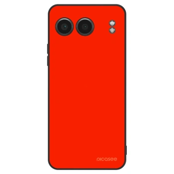 Ovitek za OnePlus Nord 4 - Maranello Red