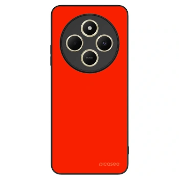 Ovitek za Xiaomi Redmi 14C - Maranello Red