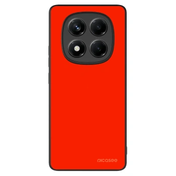 Picasee ULTIMATE CASE za Xiaomi Redmi Note 14 Pro 4G - Maranello Red