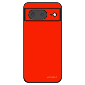 Ovitek za Google Pixel 8a - Maranello Red