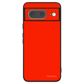 Ovitek za Google Pixel 8 - Maranello Red