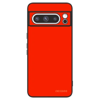 Picasee ULTIMATE CASE za Google Pixel 8 Pro - Maranello Red