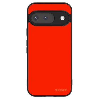 Ovitek za Google Pixel 9 - Maranello Red