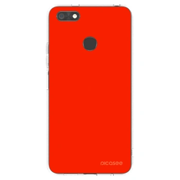 Ovitek za Huawei P9 Lite Mini - Maranello Red
