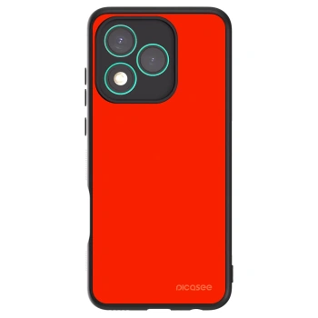 Ovitek za Honor 400 Lite 5G - Maranello Red