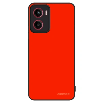 Ovitek za Motorola Moto G05 - Maranello Red