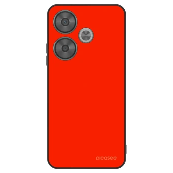 Ovitek za Xiaomi Poco F6 - Maranello Red