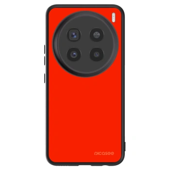 Ovitek za Vivo X200 Pro - Maranello Red