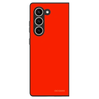 Ovitek za Samsung Galaxy Z Fold5 5G - Maranello Red