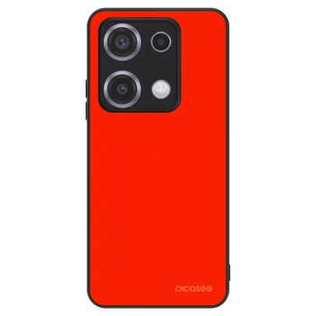 Ovitek za Xiaomi Redmi Note 14S - Maranello Red