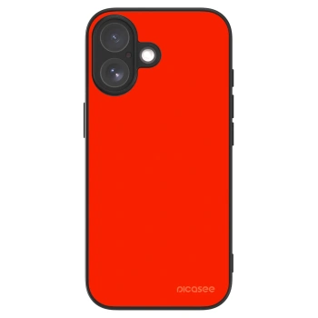 Picasee ULTIMATE CASE za Apple iPhone 17 - Maranello Red