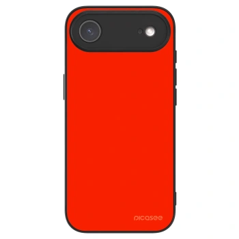 Picasee ULTIMATE CASE MagSafe za Apple iPhone Air - Maranello Red