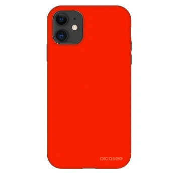 Ovitek za Apple iPhone 11 - Maranello Red