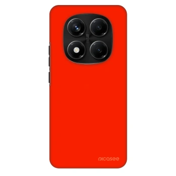 Ovitek za Xiaomi Redmi Note 14 Pro+ 5G - Maranello Red
