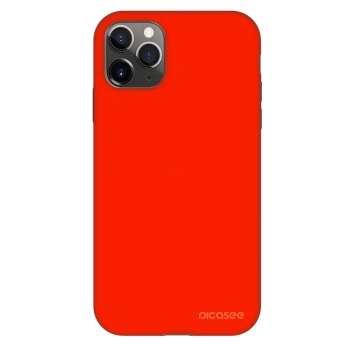 Ovitek za Apple iPhone 11 Pro - Maranello Red