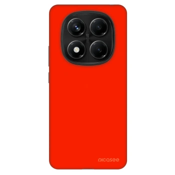 Ovitek za Xiaomi Redmi Note 14 Pro 5G - Maranello Red