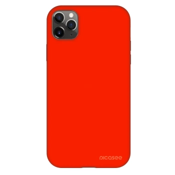 Ovitek za Apple iPhone 11 Pro Max - Maranello Red