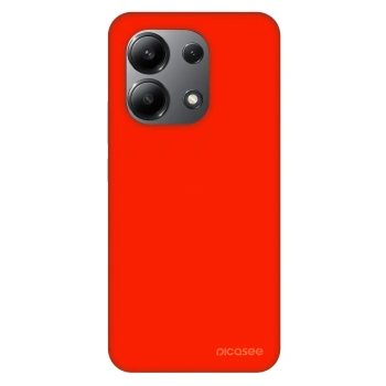 Picasee Fashion Case za Xiaomi Redmi Note 13 4G - Maranello Red