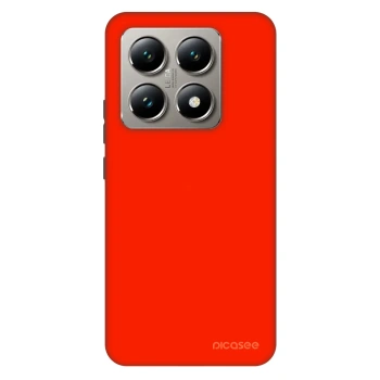 Ovitek za Xiaomi 14T Pro - Maranello Red