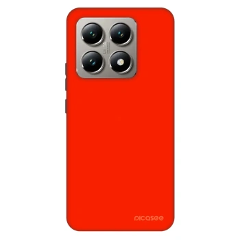 Ovitek za Xiaomi 14T - Maranello Red