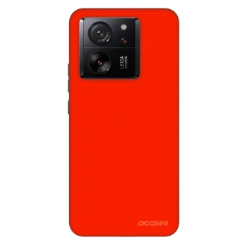 Ovitek za Xiaomi 13T - Maranello Red