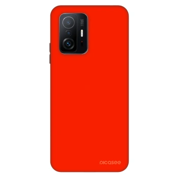 Ovitek za Xiaomi 11T Pro - Maranello Red
