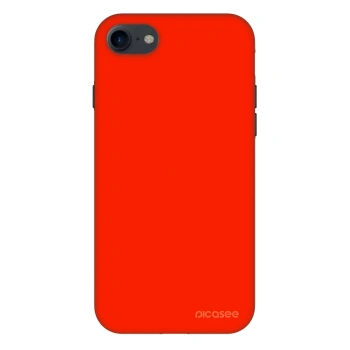 Ovitek za Apple iPhone 7 - Maranello Red