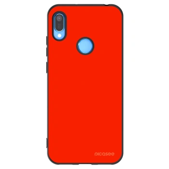 Ovitek za Huawei Y6 2019 - Maranello Red
