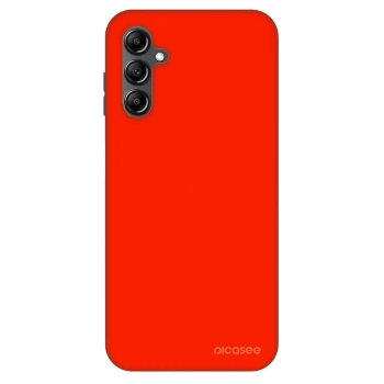 Ovitek za Samsung Galaxy A14 5G A146P - Maranello Red