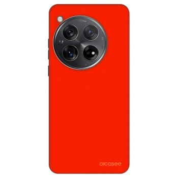 Ovitek za OnePlus 12 5G - Maranello Red