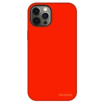 Ovitek za Apple iPhone 12 Pro - Maranello Red