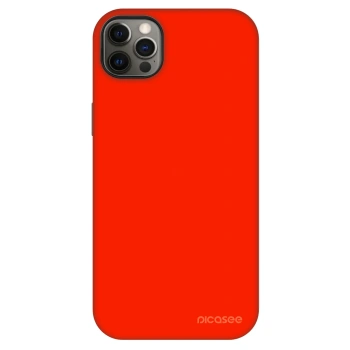 Ovitek za Apple iPhone 12 Pro Max - Maranello Red