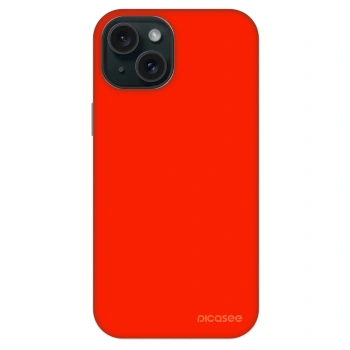 Ovitek za Apple iPhone 14 - Maranello Red