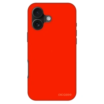 Ovitek za Apple iPhone 16 - Maranello Red