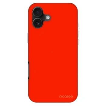 Ovitek za Apple iPhone 16 Plus - Maranello Red