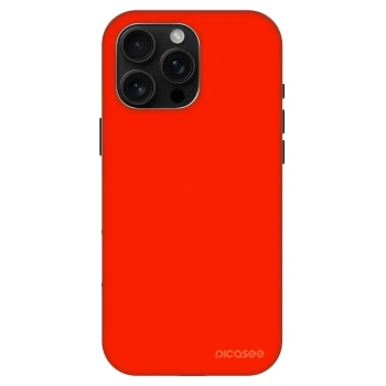 Ovitek za Apple iPhone 16 Pro Max - Maranello Red