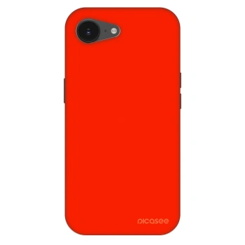 Ovitek za Apple iPhone 16e - Maranello Red