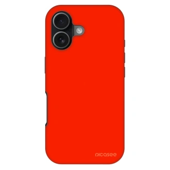 Ovitek za Apple iPhone 17 - Maranello Red