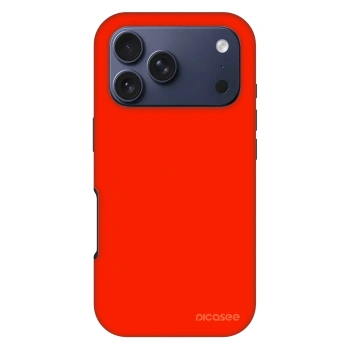 Ovitek za Apple iPhone 17 Pro - Maranello Red