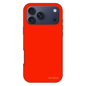 Ovitek za Apple iPhone 17 Pro Max - Maranello Red