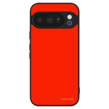 Ovitek za Google Pixel 10 Pro - Maranello Red